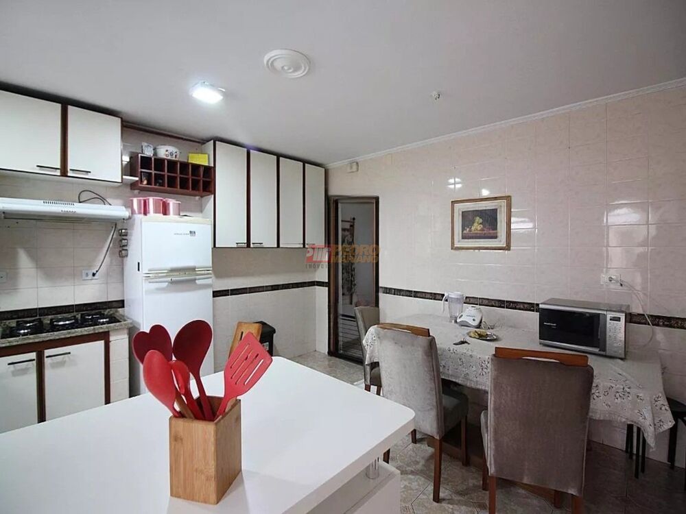 Sobrado, 3 quartos, 158 m² - Foto 7