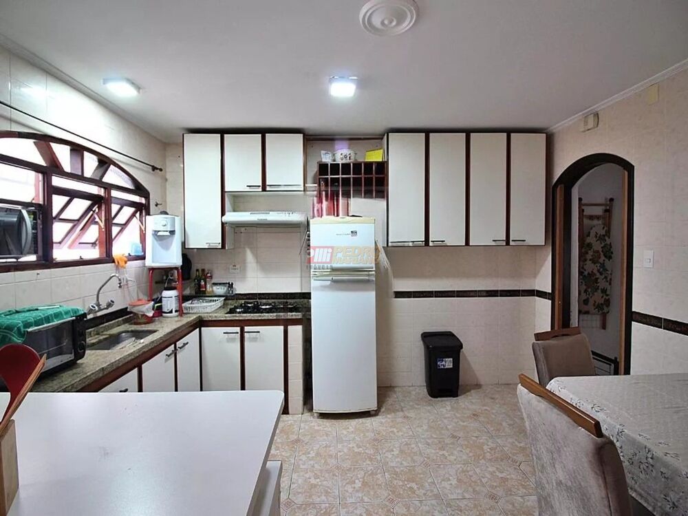 Sobrado, 3 quartos, 158 m² - Foto 6