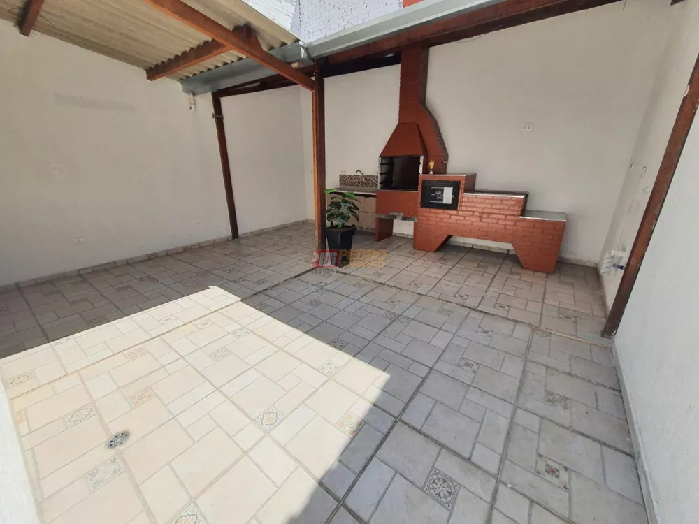 Sobrado, 3 quartos, 167 m² - Foto 17