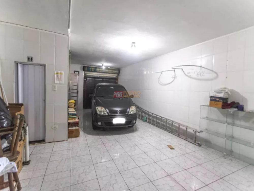 Sobrado, 3 quartos, 167 m² - Foto 15