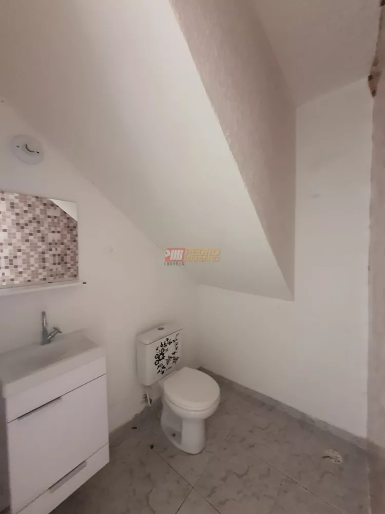 Sobrado, 3 quartos, 167 m² - Foto 12
