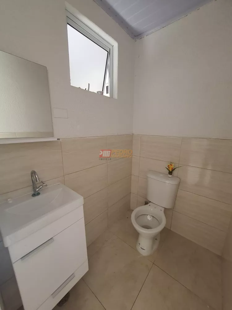 Sobrado, 3 quartos, 167 m² - Foto 13