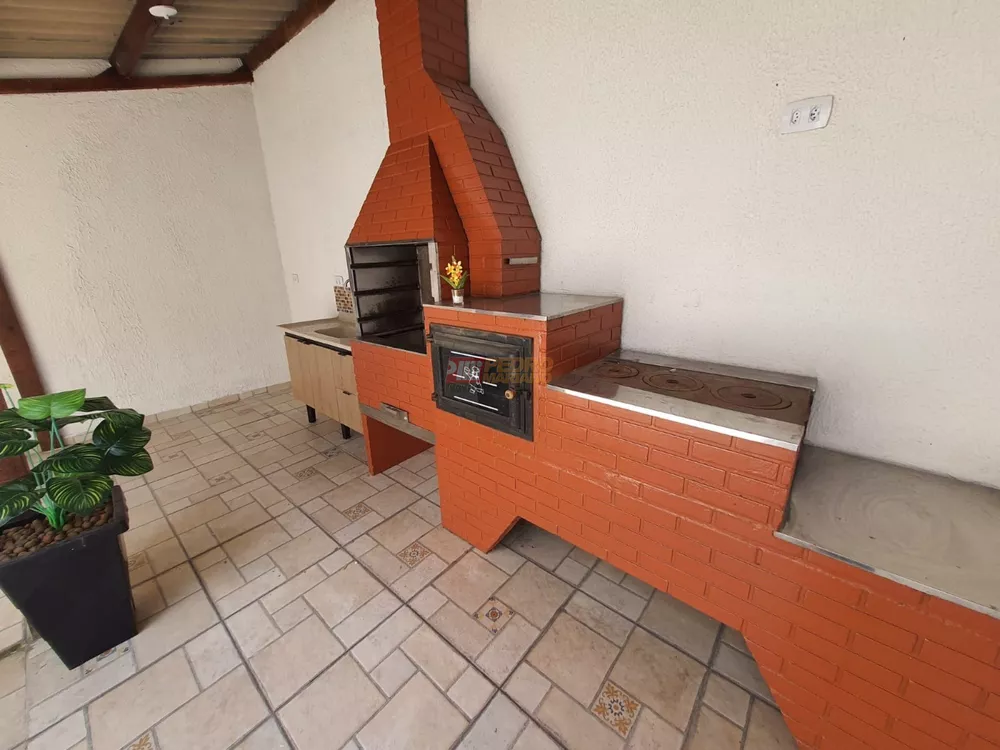 Sobrado, 3 quartos, 167 m² - Foto 19