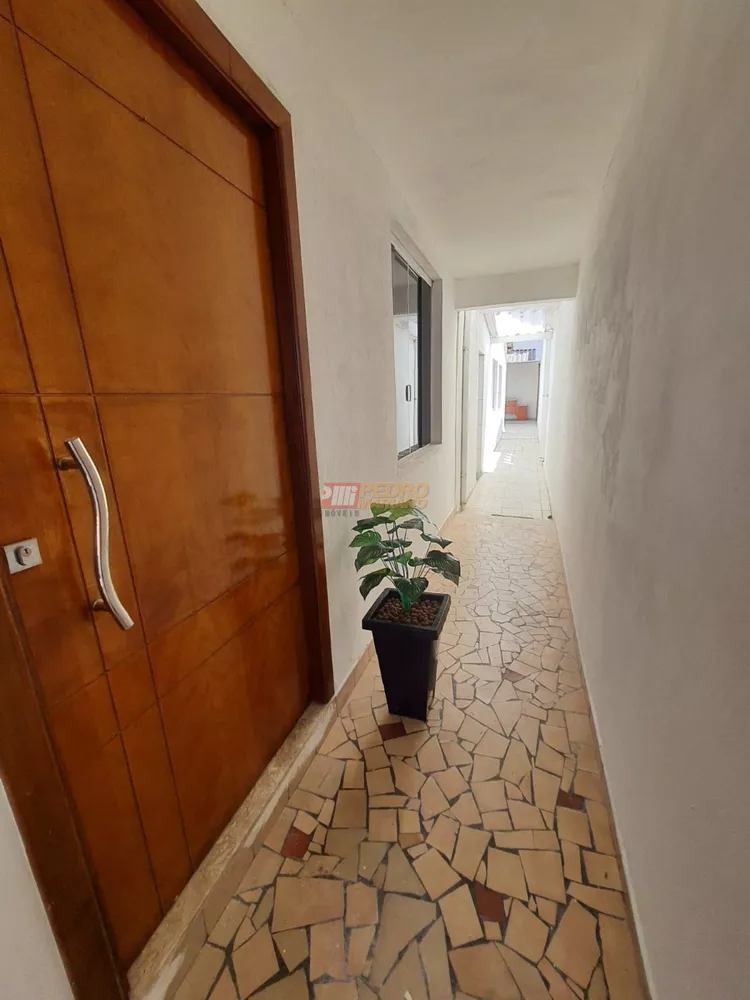 Sobrado, 3 quartos, 167 m² - Foto 8