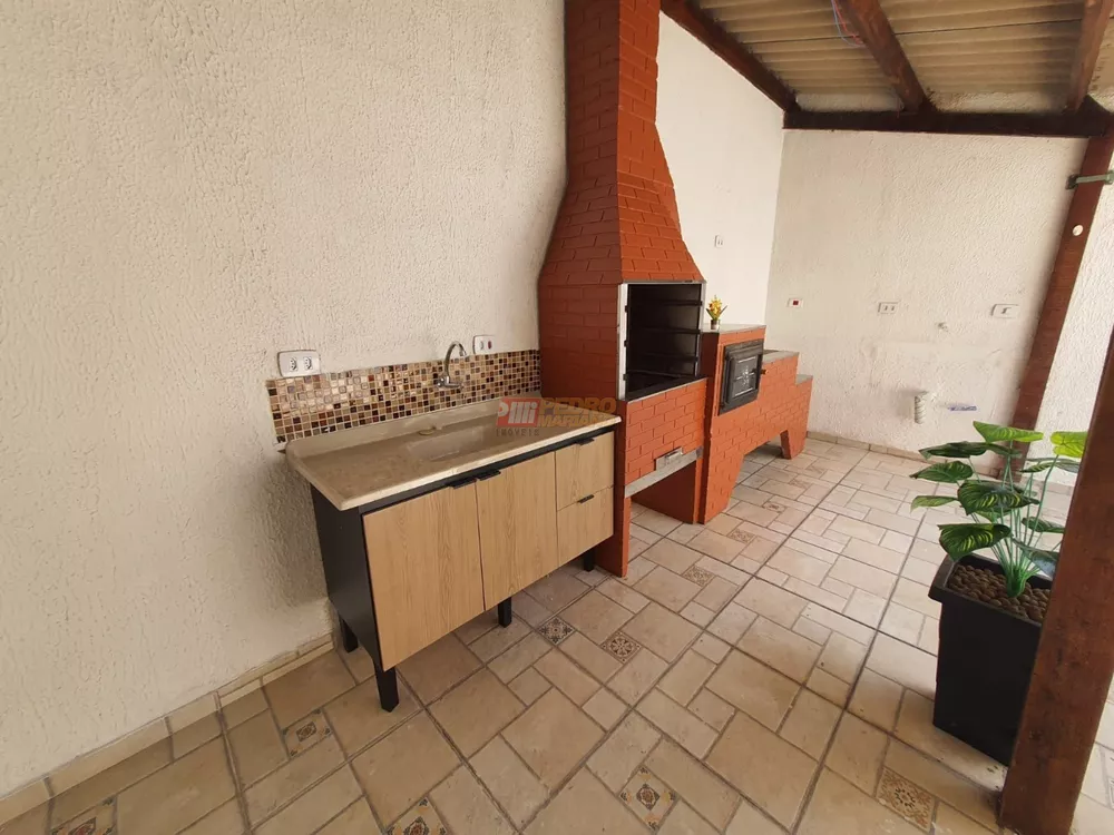 Sobrado, 3 quartos, 167 m² - Foto 18