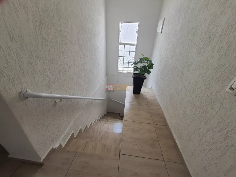 Sobrado, 3 quartos, 167 m² - Foto 3