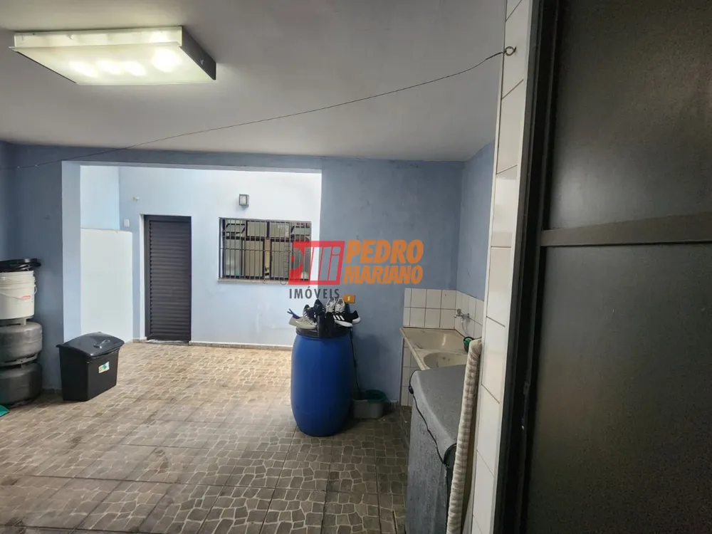 Sobrado, 3 quartos, 180 m² - Foto 11