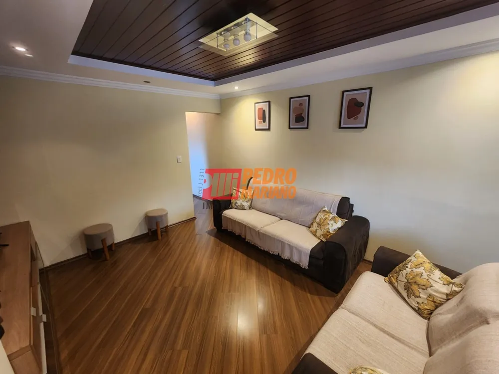 Sobrado, 3 quartos, 180 m² - Foto 2