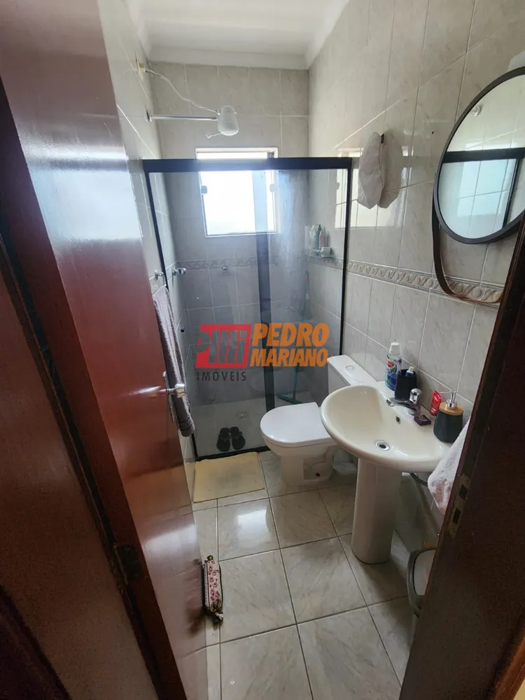 Sobrado, 3 quartos, 180 m² - Foto 8