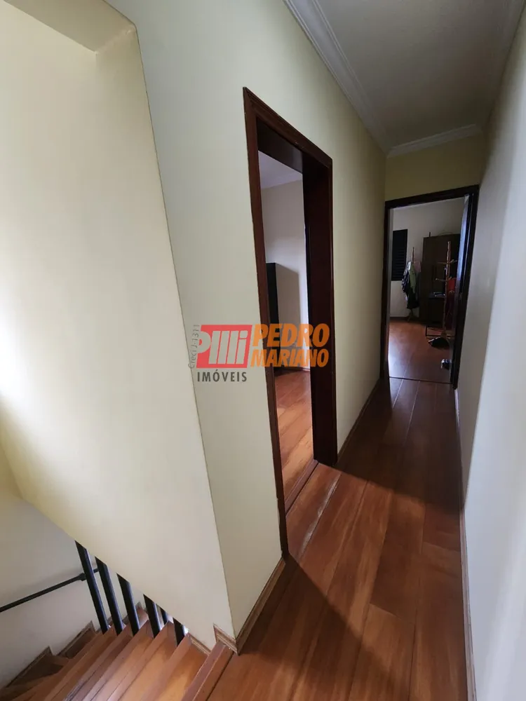 Sobrado, 3 quartos, 180 m² - Foto 3