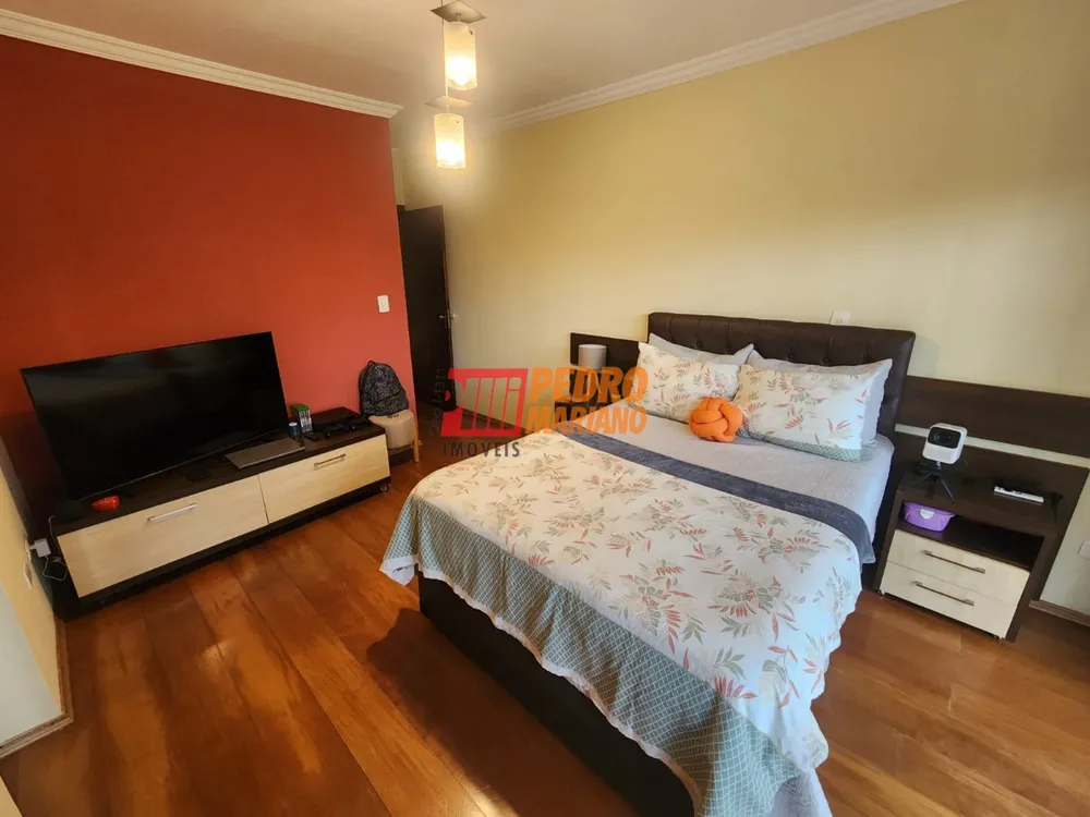 Sobrado, 3 quartos, 180 m² - Foto 6