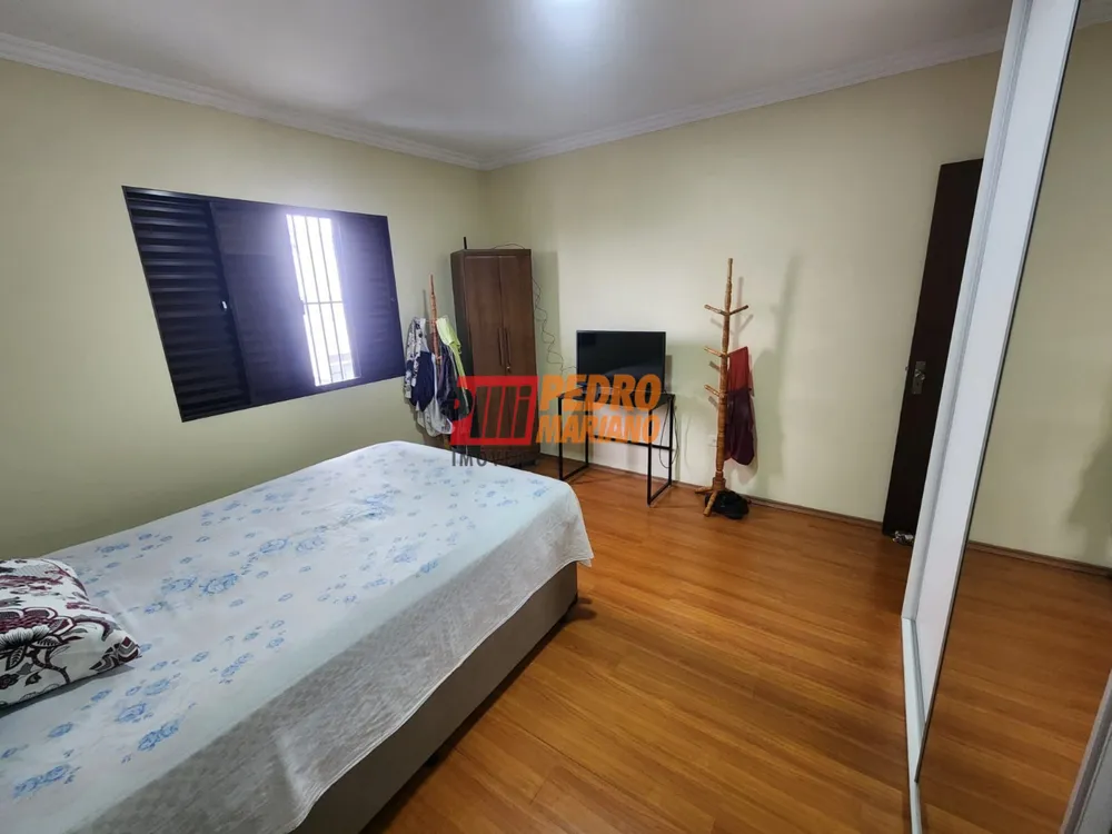 Sobrado, 3 quartos, 180 m² - Foto 4