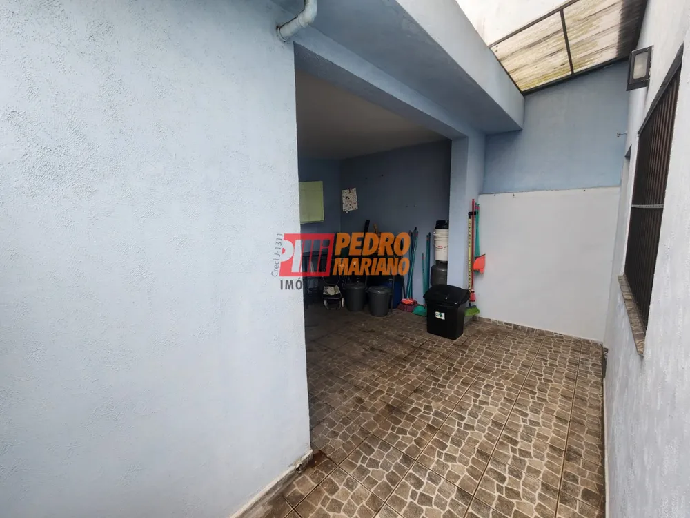 Sobrado, 3 quartos, 180 m² - Foto 9
