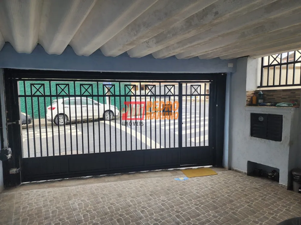 Sobrado, 3 quartos, 180 m² - Foto 12