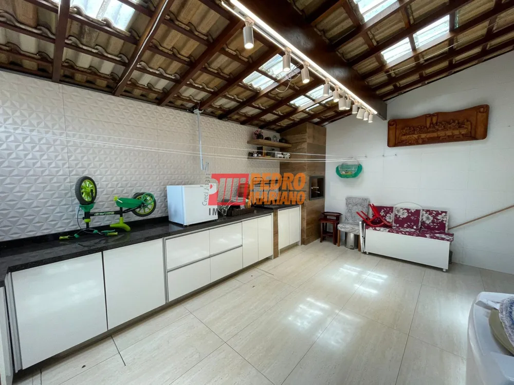 Sobrado, 3 quartos, 110 m² - Foto 3