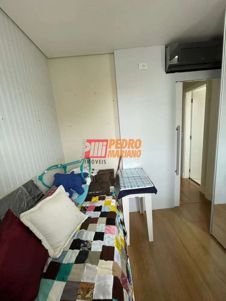 Sobrado, 3 quartos, 110 m² - Foto 12
