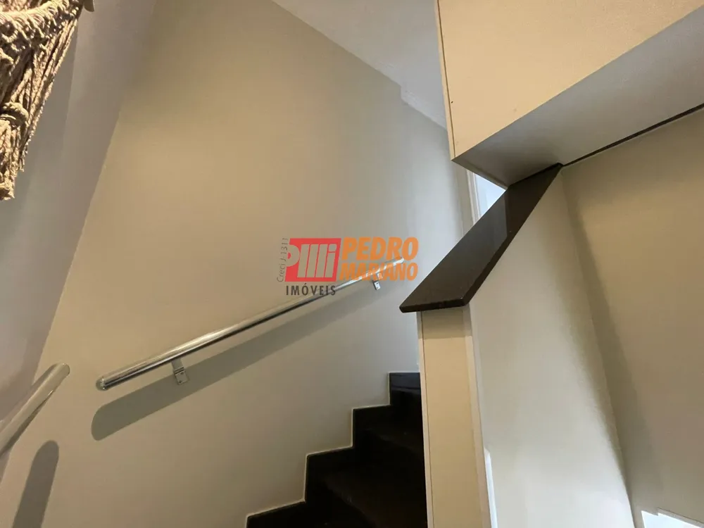 Sobrado, 3 quartos, 110 m² - Foto 4