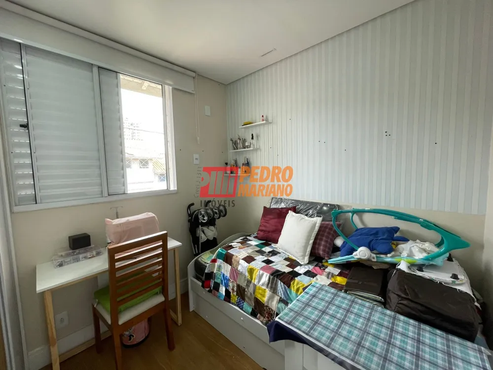 Sobrado, 3 quartos, 110 m² - Foto 11