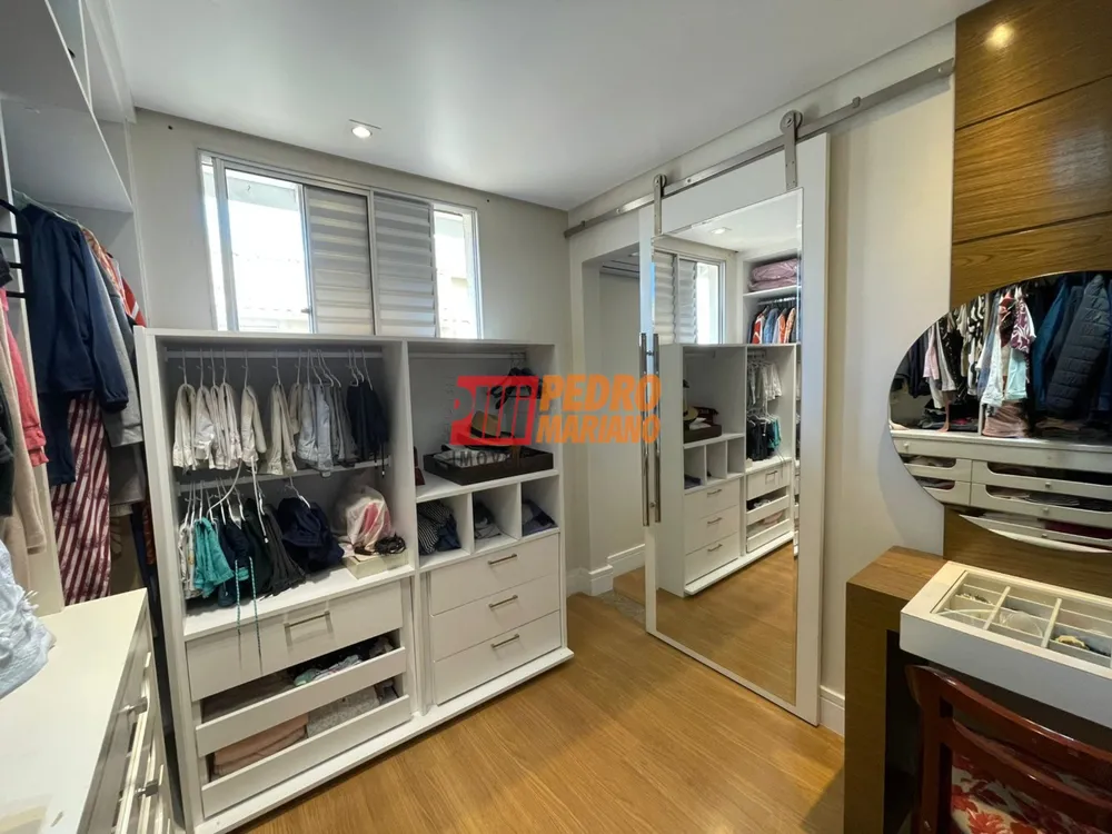 Sobrado, 3 quartos, 110 m² - Foto 7
