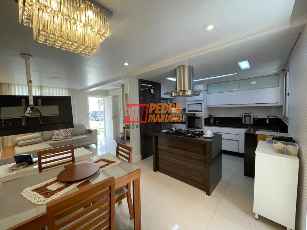 Sobrado, 3 quartos, 110 m² - Foto 1
