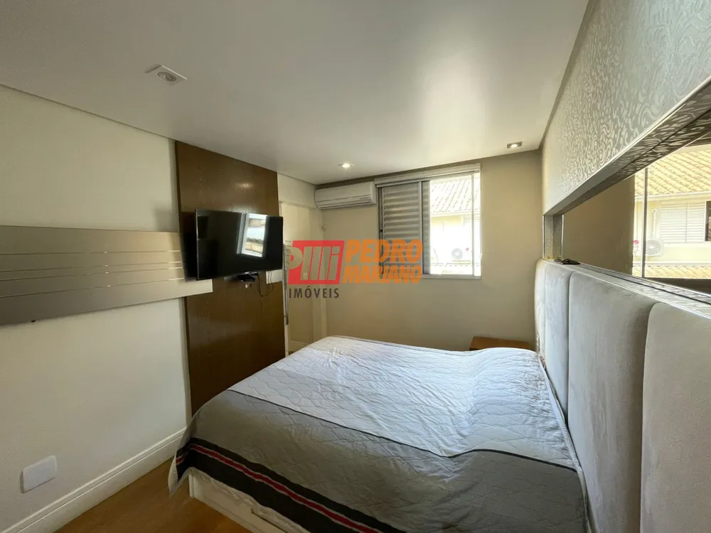 Sobrado, 3 quartos, 110 m² - Foto 9