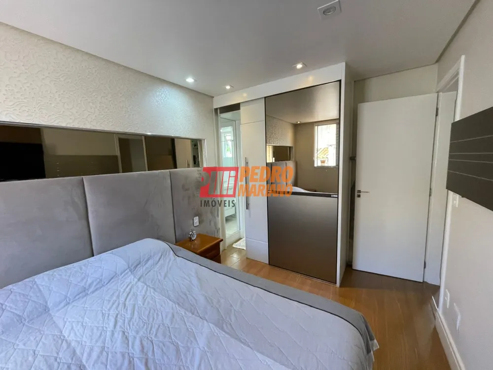 Sobrado, 3 quartos, 110 m² - Foto 8