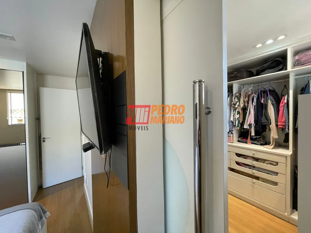 Sobrado, 3 quartos, 110 m² - Foto 6