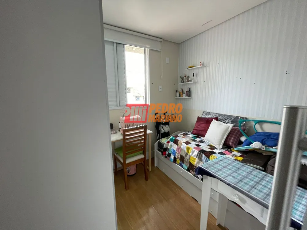 Sobrado, 3 quartos, 110 m² - Foto 10