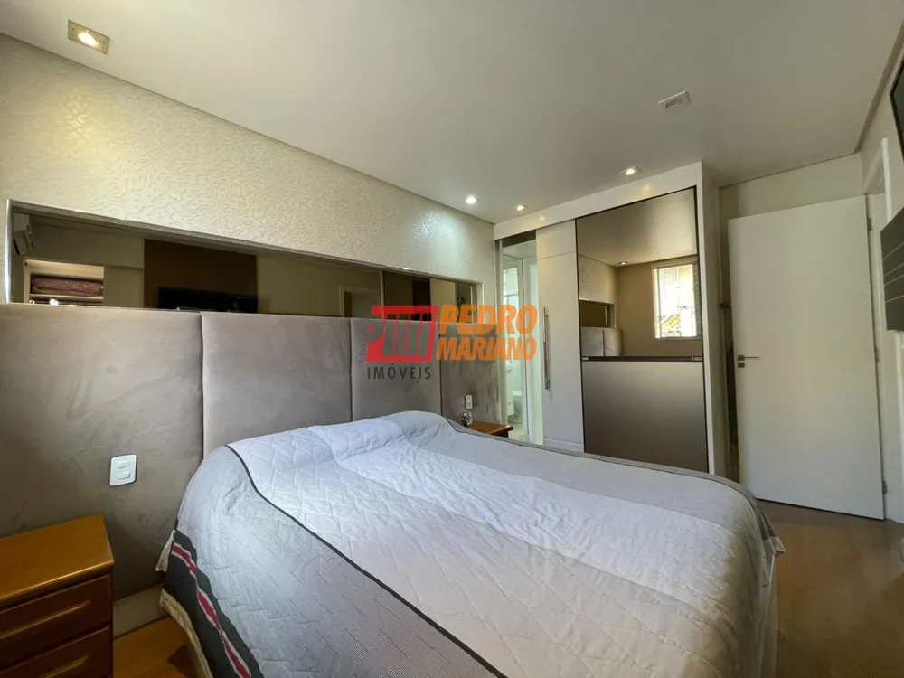 Sobrado, 3 quartos, 110 m² - Foto 5
