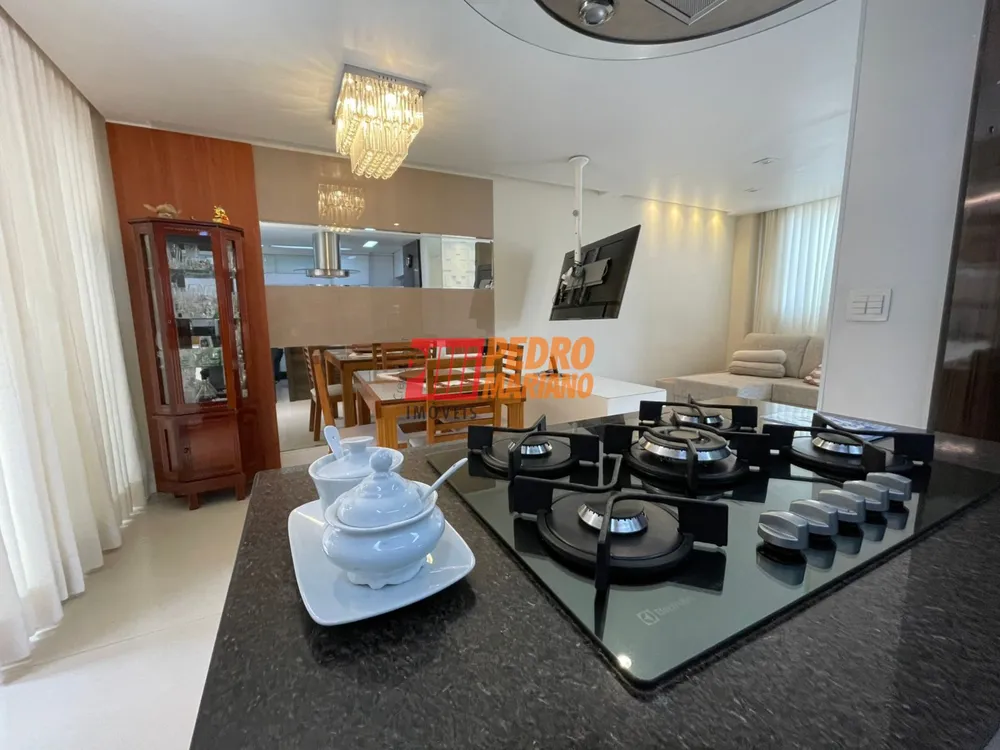 Sobrado, 3 quartos, 110 m² - Foto 2