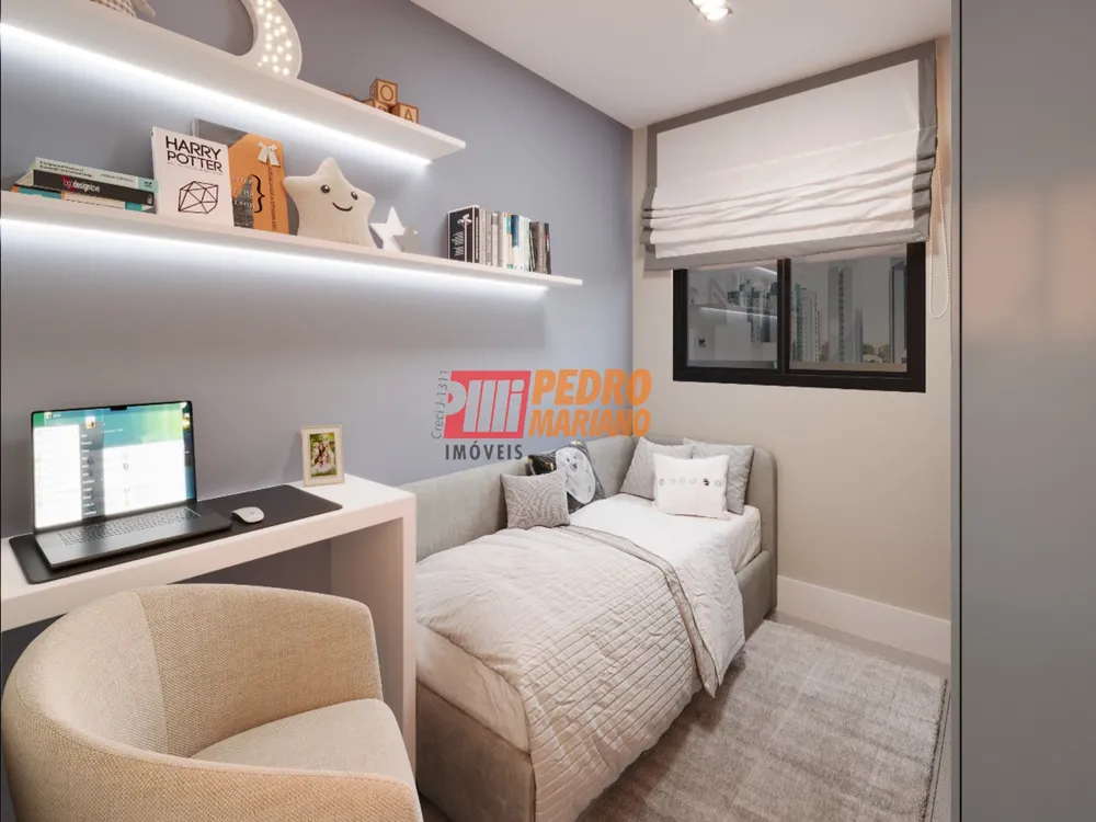 Cobertura, 2 quartos, 88 m² - Foto 6