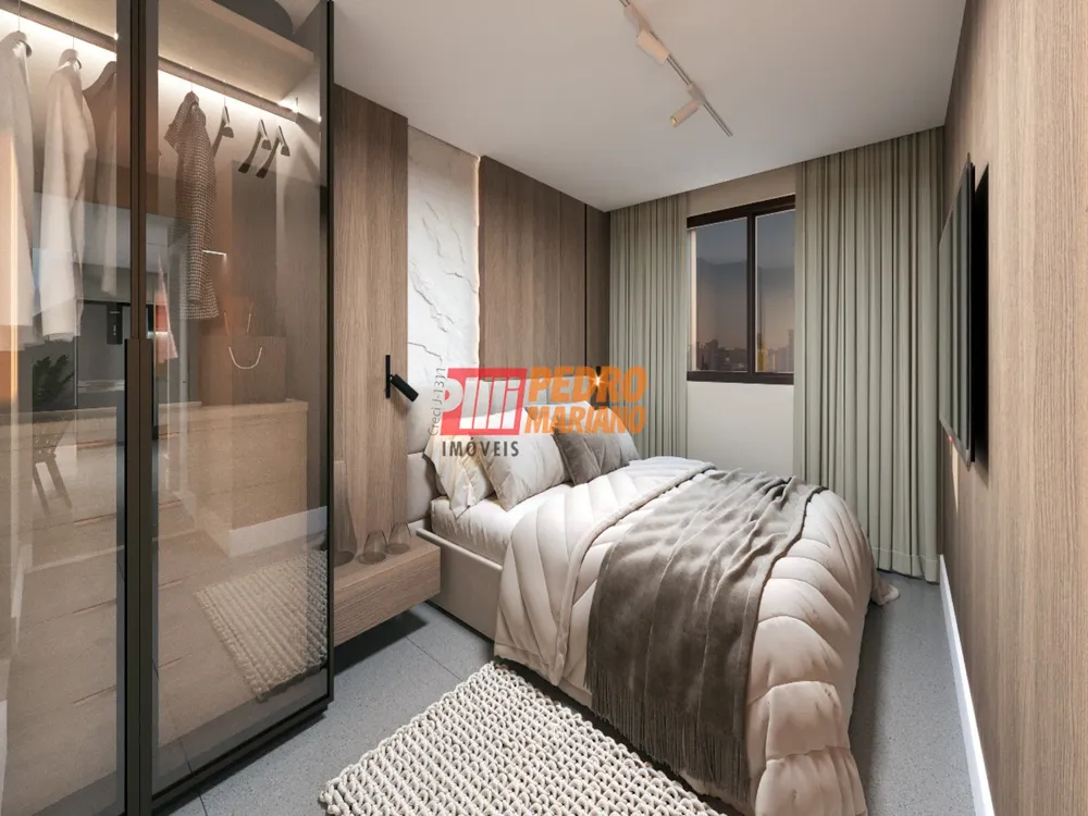 Cobertura, 2 quartos, 88 m² - Foto 5