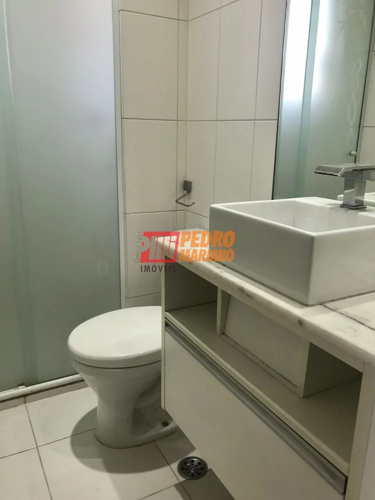 Apartamento, 3 quartos, 72 m² - Foto 5