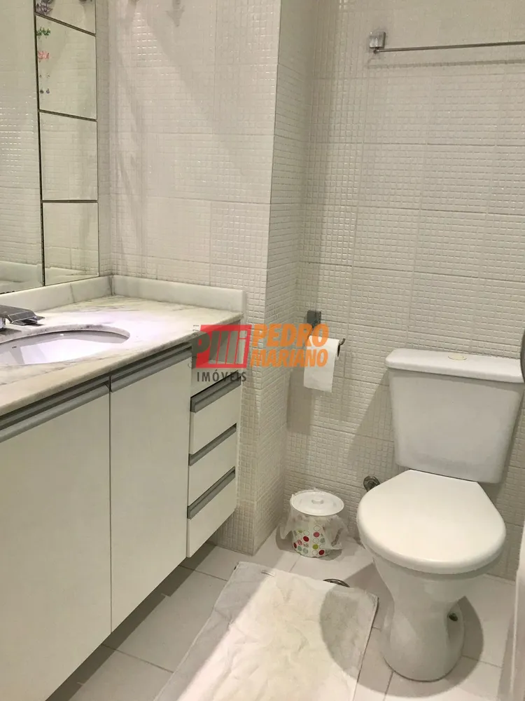 Apartamento, 3 quartos, 72 m² - Foto 11