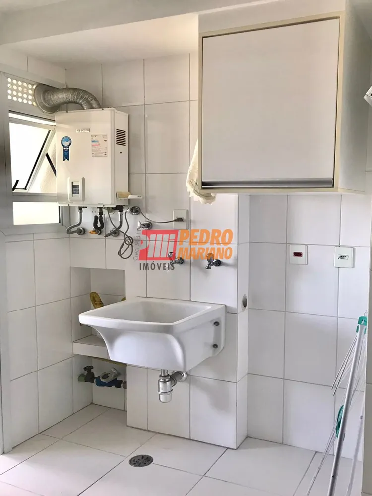 Apartamento, 3 quartos, 72 m² - Foto 10