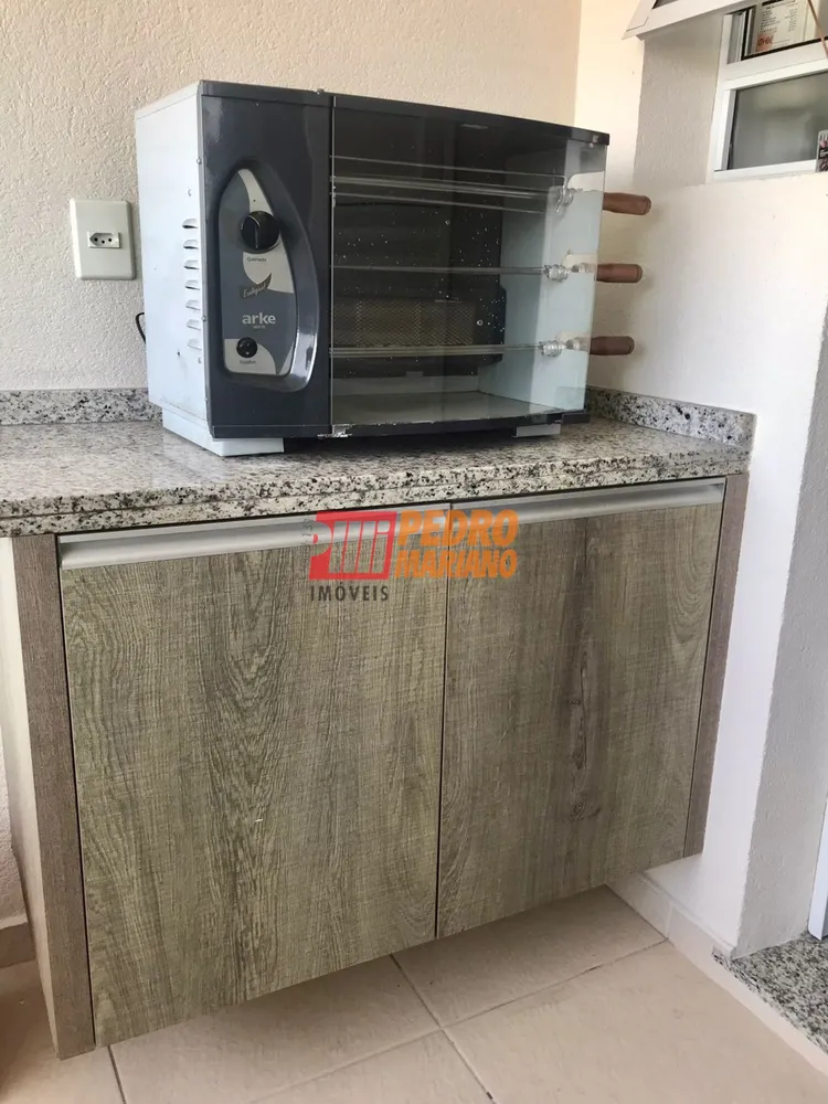 Apartamento, 3 quartos, 72 m² - Foto 2