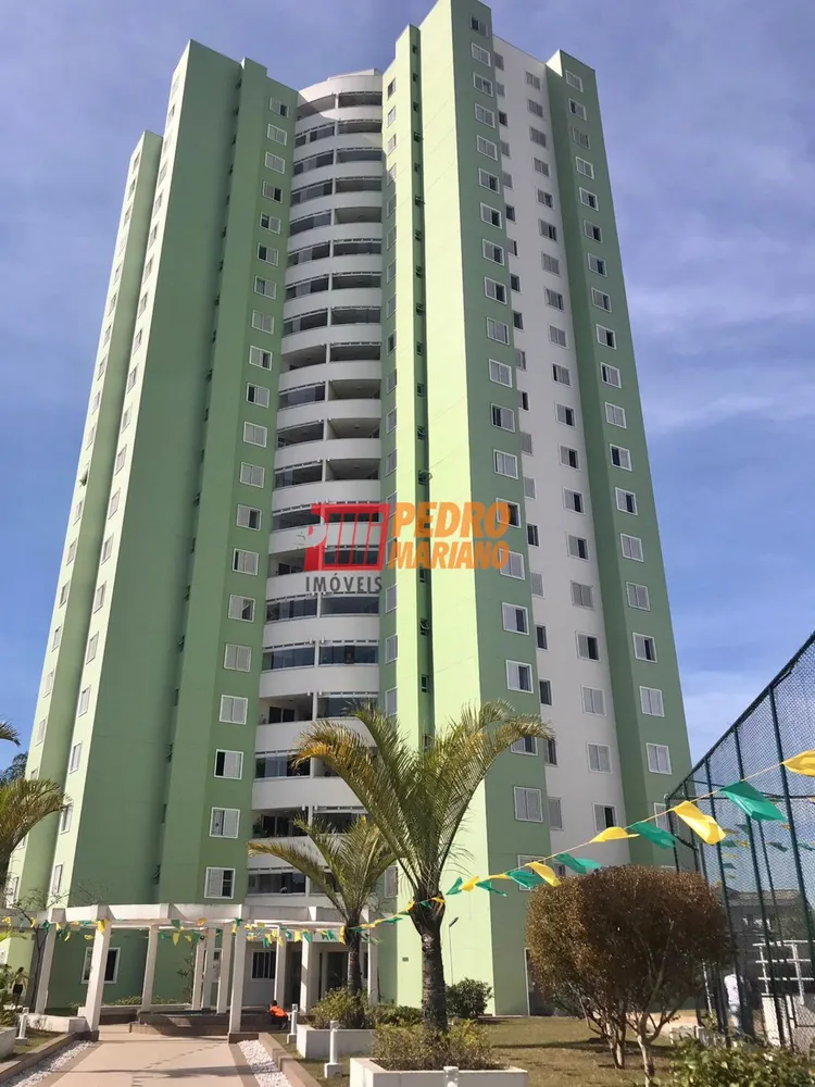 Apartamento, 3 quartos, 72 m² - Foto 12