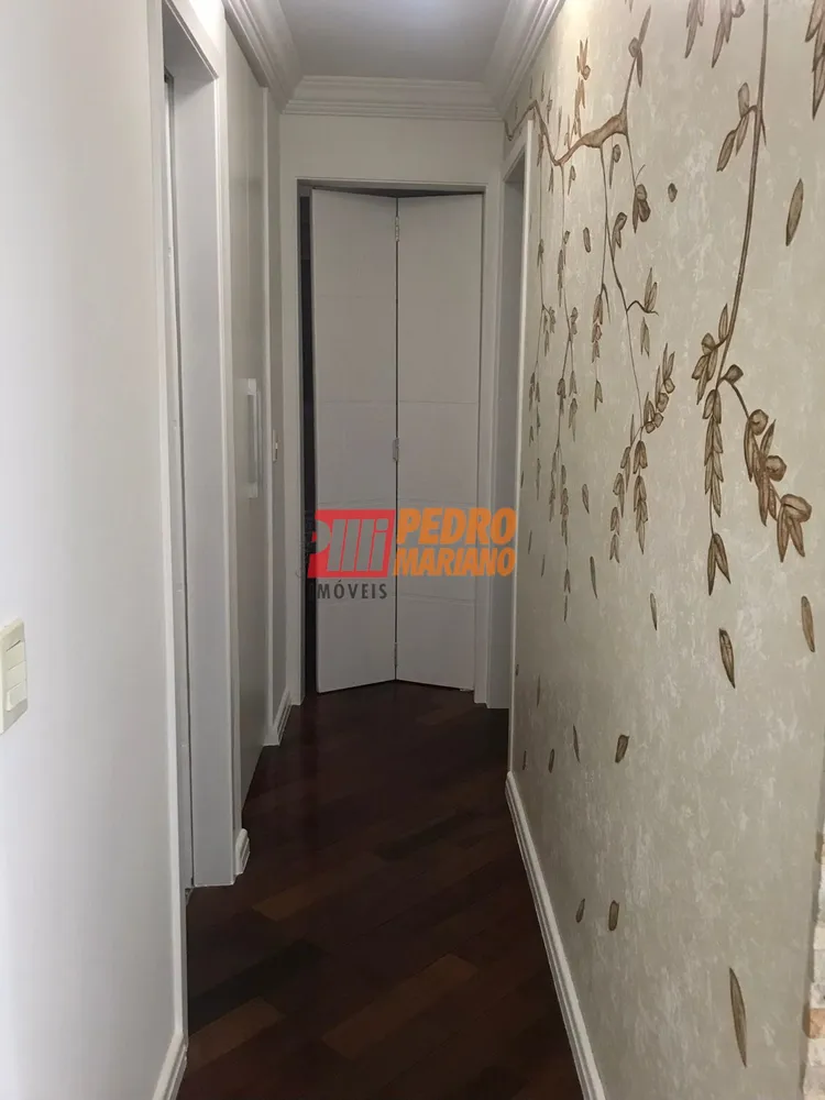 Apartamento, 3 quartos, 72 m² - Foto 3