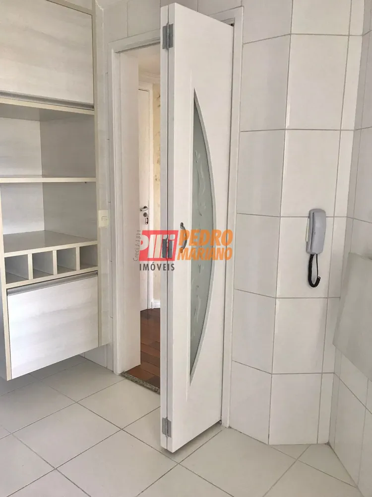 Apartamento, 3 quartos, 72 m² - Foto 9