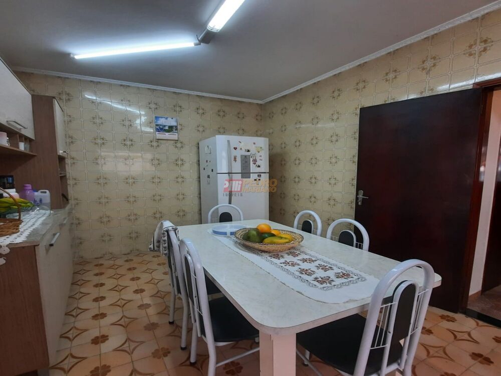 Sobrado, 3 quartos, 221 m² - Foto 16