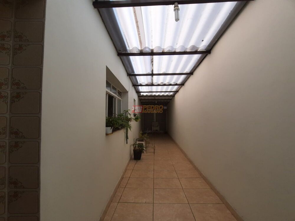 Sobrado, 3 quartos, 221 m² - Foto 21