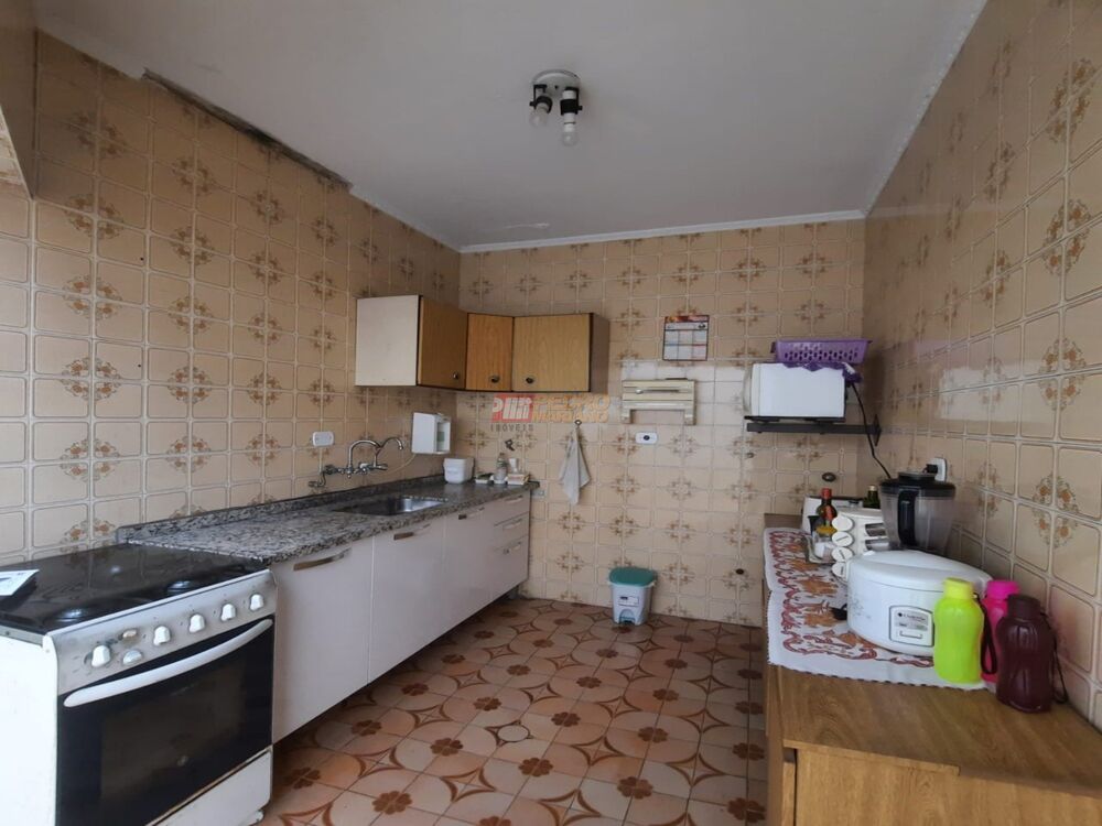 Sobrado, 3 quartos, 221 m² - Foto 19