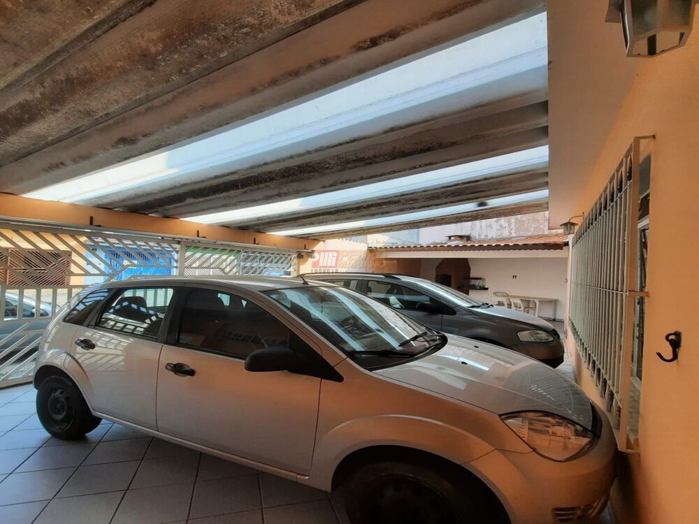 Sobrado, 3 quartos, 221 m² - Foto 24