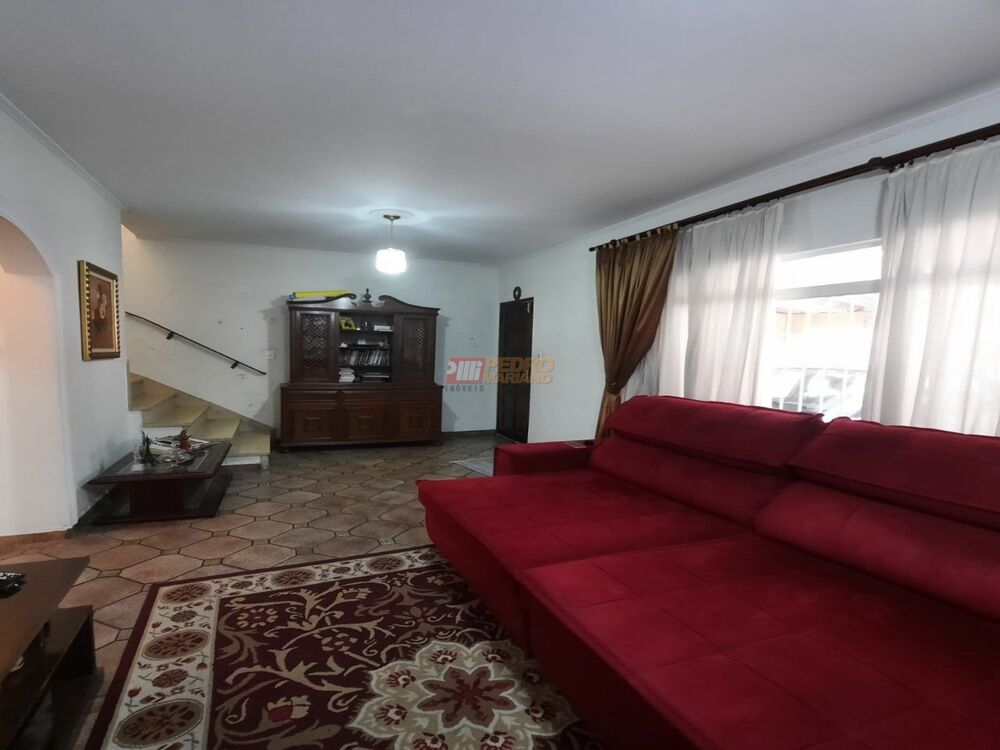 Sobrado, 3 quartos, 221 m² - Foto 4