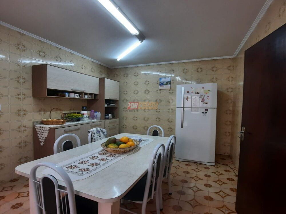 Sobrado, 3 quartos, 221 m² - Foto 18