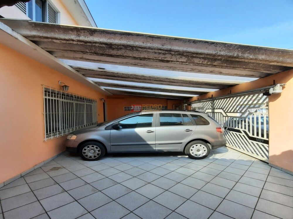 Sobrado, 3 quartos, 221 m² - Foto 23