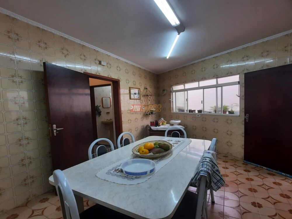 Sobrado, 3 quartos, 221 m² - Foto 17