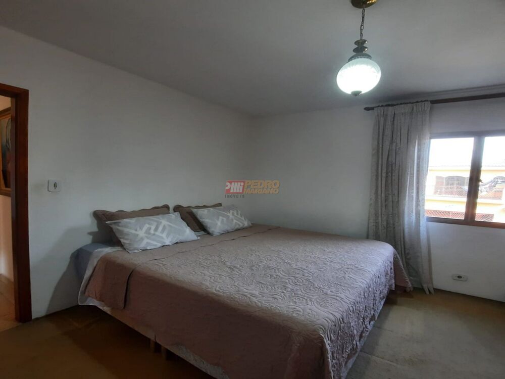 Sobrado, 3 quartos, 221 m² - Foto 6