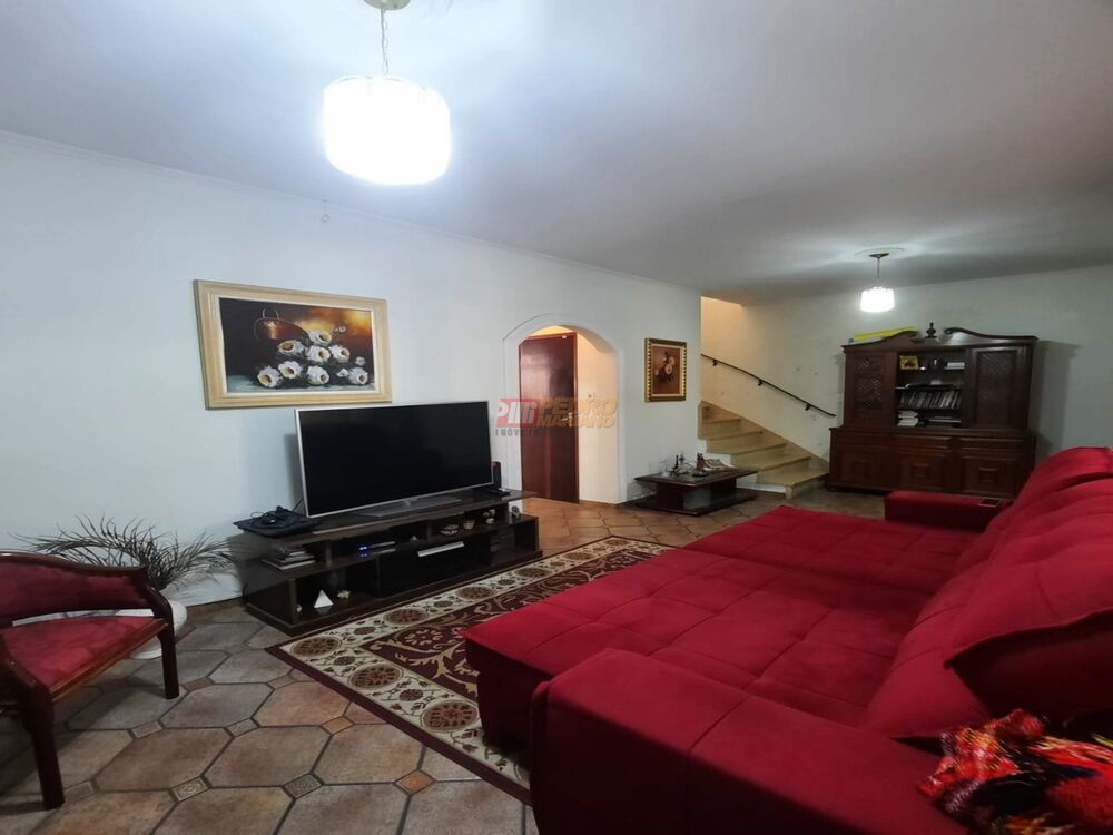 Sobrado, 3 quartos, 221 m² - Foto 3