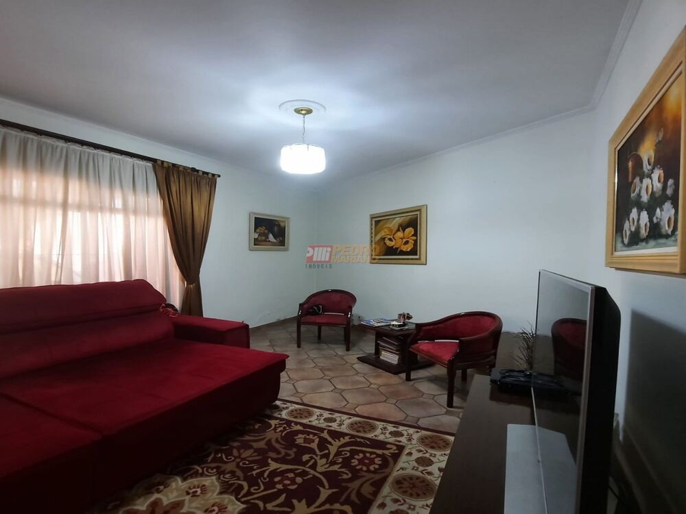 Sobrado, 3 quartos, 221 m² - Foto 2